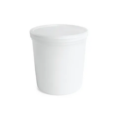 Marketlab Specimen Containers, 64oz 50 / pk