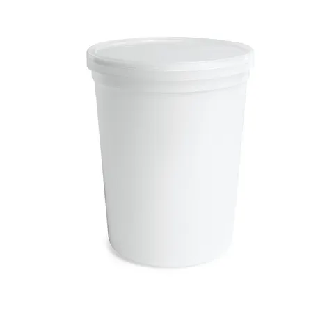 Marketlab Specimen Containers, 86oz 25 / pk