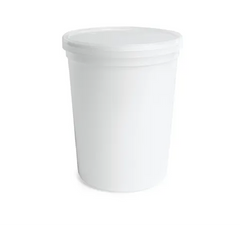 Marketlab Specimen Containers, 86oz 25 / pk