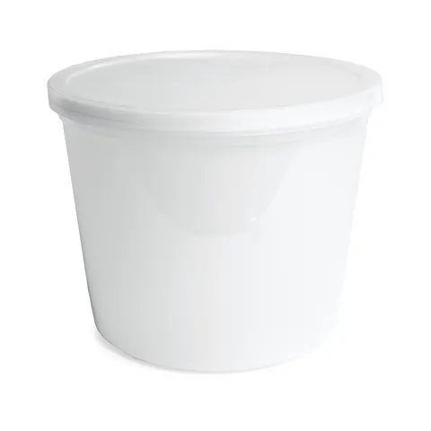 Marketlab Specimen Containers, 172oz 10 / pk