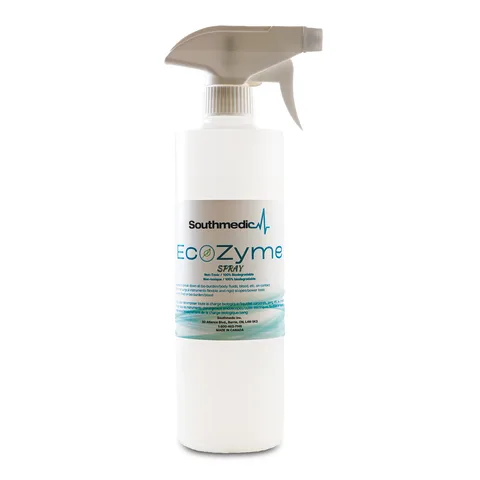 marketlab  EcoZyme Spray, 16oz 12 / pk