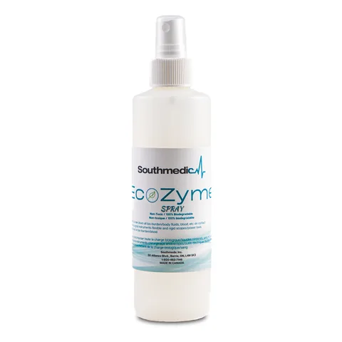 marketlab EcoZyme Spray, 8oz 12 / pk