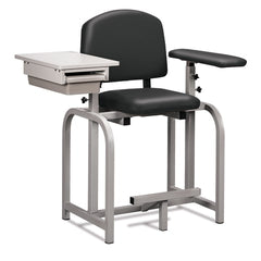 MARKET LEB Lab X Extra Tall Draw Chair with Two Straight Arms EACH ML138779