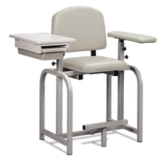 MARKET LEB Lab X Extra Tall Draw Chair with Two Straight Arms EACH ML138779