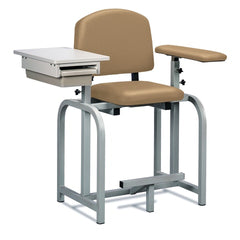 MARKET LEB Lab X Extra Tall Draw Chair with Two Straight Arms EACH ML138779