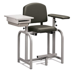 MARKET LEB Lab X Extra Tall Draw Chair with Two Straight Arms EACH ML138779