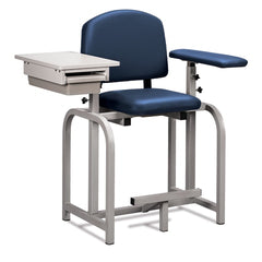 MARKET LEB Lab X Extra Tall Draw Chair with Two Straight Arms EACH ML138779