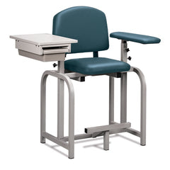 MARKET LEB Lab X Extra Tall Draw Chair with Two Straight Arms EACH ML138779