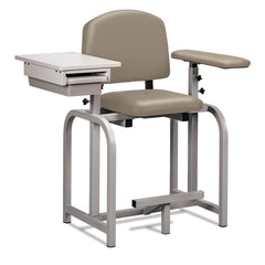 MARKET LEB Lab X Extra Tall Draw Chair with Two Straight Arms EACH ML138779