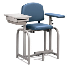 MARKET LEB Lab X Extra Tall Draw Chair with Two Straight Arms EACH ML138779
