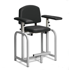 MARKET LEB Lab X Extra Tall Draw Chair with Two Straight Arms EACH ML138779