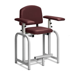 MARKET LEB Lab X Extra Tall Draw Chair with Two Straight Arms EACH ML138779