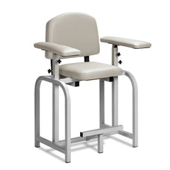 MARKET LEB Lab X Extra Tall Draw Chair with Two Straight Arms EACH ML138779