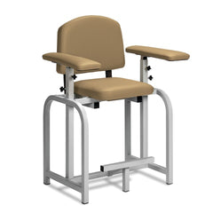 MARKET LEB Lab X Extra Tall Draw Chair with Two Straight Arms EACH ML138779