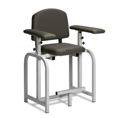MARKET LEB Lab X Extra Tall Draw Chair with Two Straight Arms EACH ML138779
