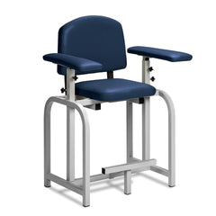 MARKET LEB Lab X Extra Tall Draw Chair with Two Straight Arms EACH ML138779