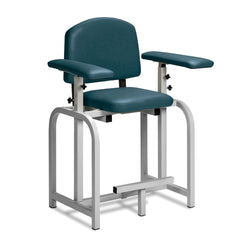 MARKET LEB Lab X Extra Tall Draw Chair with Two Straight Arms EACH ML138779