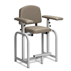 MARKET LEB Lab X Extra Tall Draw Chair with Two Straight Arms EACH ML138779