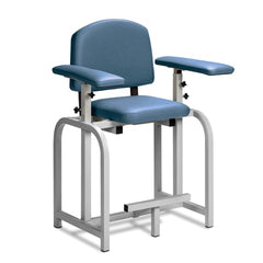 MARKET LEB Lab X Extra Tall Draw Chair with Two Straight Arms EACH ML138779