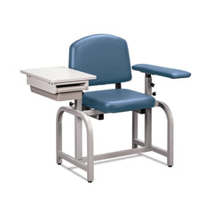 MARKET LEB Lab X Draw Chair with Straight Arms EACH ML138797