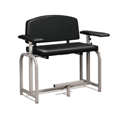 market leb Lab X Extra Wide & Extra Tall Draw Chair, Straight Arms each ML138806