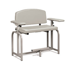 market leb Lab X Extra Wide & Extra Tall Draw Chair, Straight Arms each ML138806