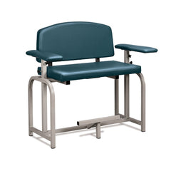 market leb Lab X Extra Wide & Extra Tall Draw Chair, Straight Arms each ML138806