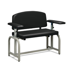 market leb Lab X Extra Wide Draw Chair, Straight Arms each ML138815