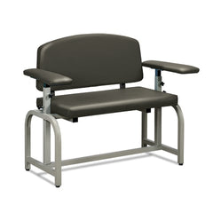 market leb Lab X Extra Wide Draw Chair, Straight Arms each ML138815