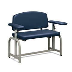 market leb Lab X Extra Wide Draw Chair, Straight Arms each ML138815