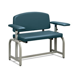 market leb Lab X Extra Wide Draw Chair, Straight Arms each ML138815