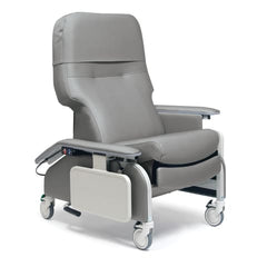 MARKET LEB Drop-Arm Reclining Phlebotomy Chair EACH ML138849