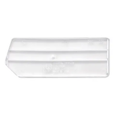 marketlab Organizer Bin Dividers Compatibility For 6003, 6004 and 138883 6 / pk