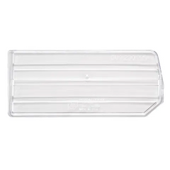 marketlab Organizer Bin Dividers Compatibility For 6005, 6006 and 138884  6 / pk