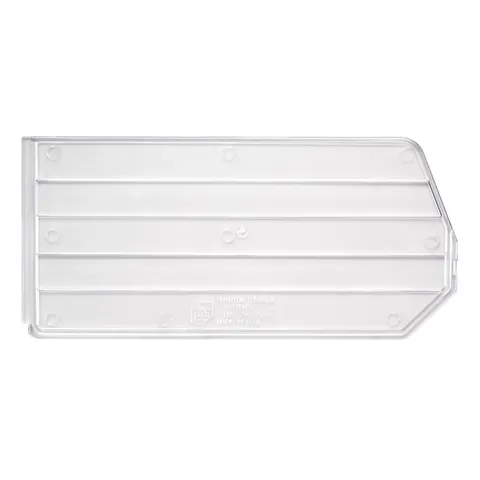 marketlab Organizer Bin Dividers Compatibility For 6033 and 138881 6 / pk