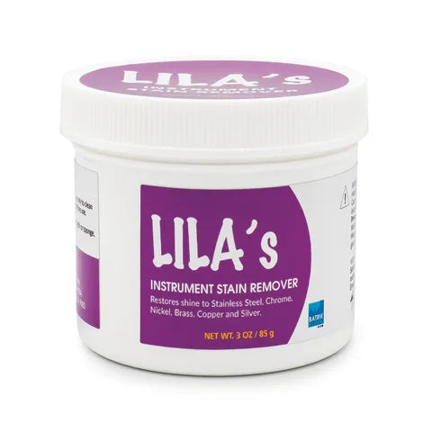 marketlab Lila’s Instrument Stain Remover 12 / pk