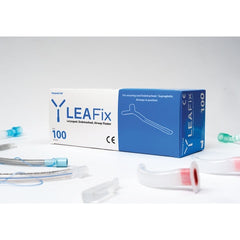 marketlab LEAFix Airway Fixator 100 / pk