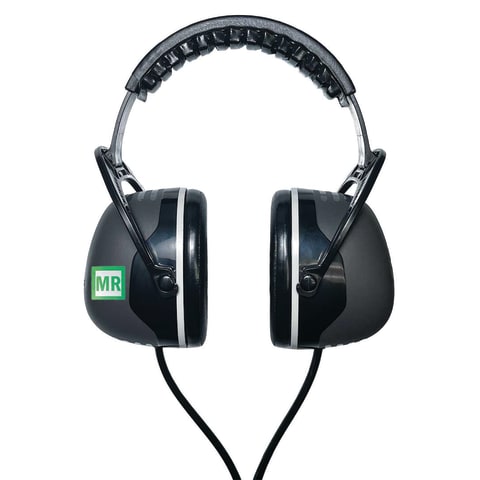 marketlab Over-Ear MRI Headphones 1 / each