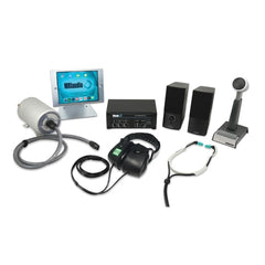 marketlab MRI Premium Audio System Package  1 / each