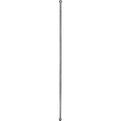 Surgical Probe Sklar® Double-ended 5-1/2 Inch Length Each MK-139843