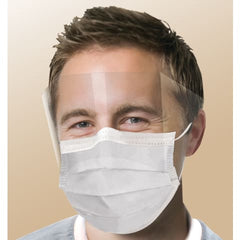 MARKET LAB Ultra™ Sensitive Face Masks PACK