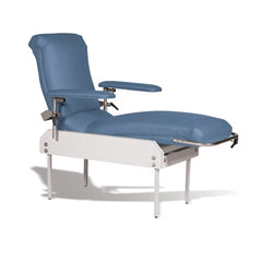 MARKET LEB Adjustable-Height Blood Draw Lounge Chair EACH ML14329