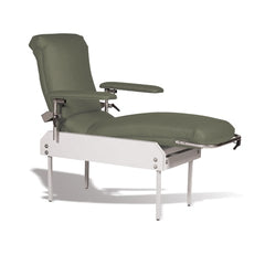 MARKET LEB Adjustable-Height Blood Draw Lounge Chair EACH ML14329