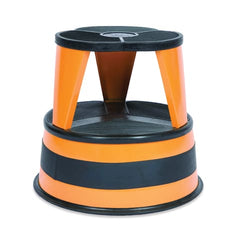 market leb Kik-Step Rolling Step Stool each ML14390
