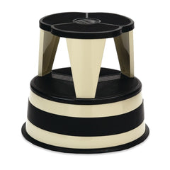 market leb Kik-Step Rolling Step Stool each ML14390