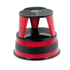 market leb Kik-Step Rolling Step Stool each ML14390