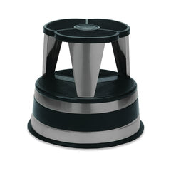 market leb Kik-Step Rolling Step Stool each ML14390