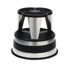 market leb Kik-Step Rolling Step Stool each ML14390
