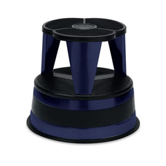 market leb Kik-Step Rolling Step Stool each ML14390