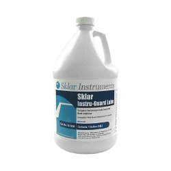 Instrument Lubricant Sklar Instru-Guard™ Lube Liquid Concentrate 1 gal. Jug Mild Scent CS/GL MK-146731